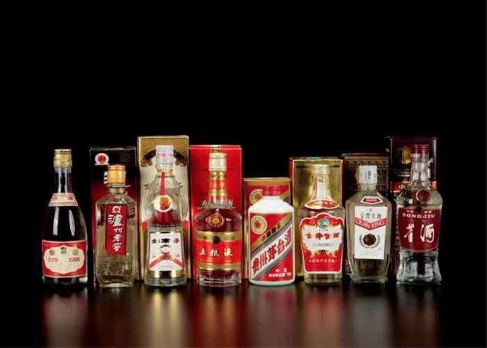 大路镇老酒储存的方法